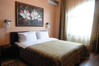 Мини-отель MelRose Hotel Ровно Стандартный двухместный номер с 1 кроватью-4